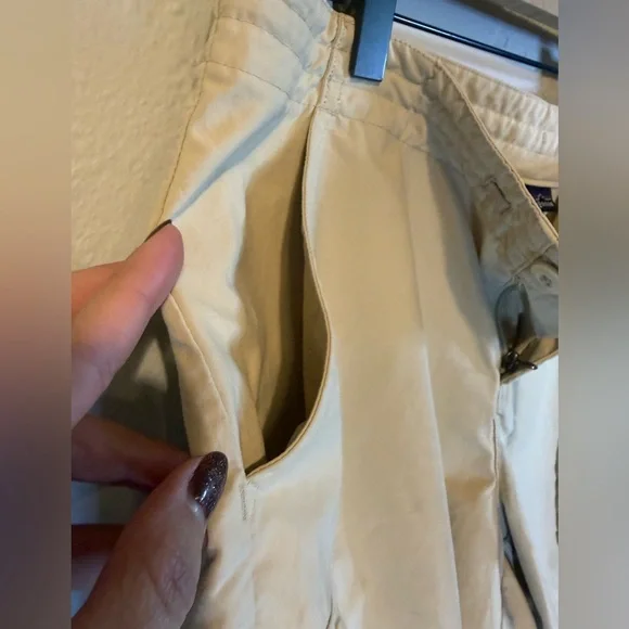 Patagonia women’s Inter-Continental Shorts Drawstring Size 4 - Picture 10 of 10